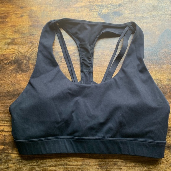 Fabletics - Kessler Medium Impact sports bras - Picture 5 of 6